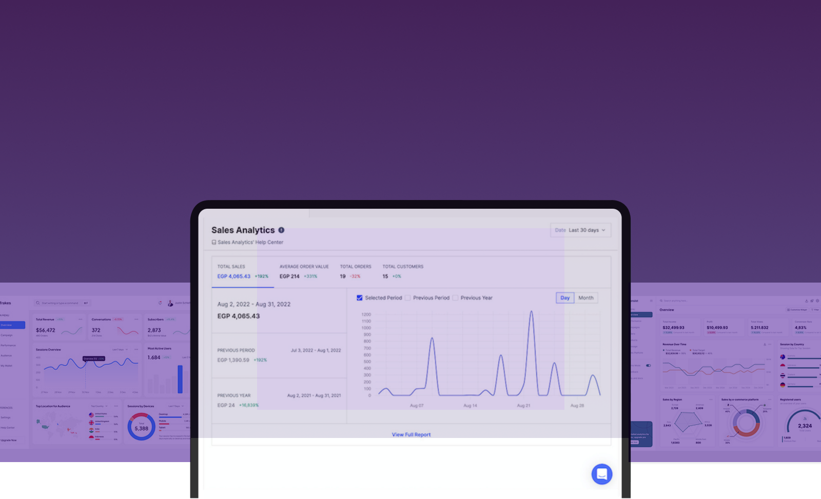 Revolutionizing Asset Life Cycle Management